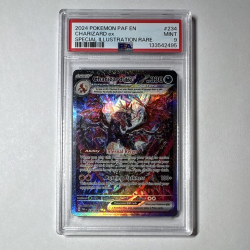 Pokemon company charizard - pokemon, ex
