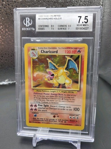 Bgs base set - base, unlimited