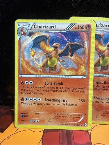 Charizard 149 boundaries - charizard, 20/149