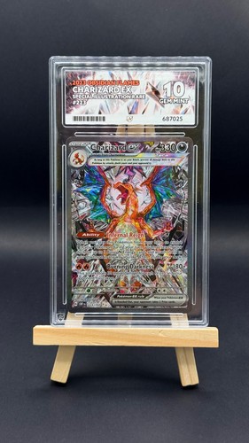Pokemon charizard obf - |,